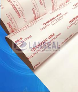 Expanded ptfe Sheet