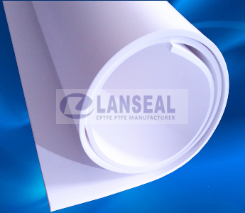 expanded ptfe sheet